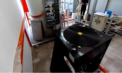 Air To Water Heat Pump