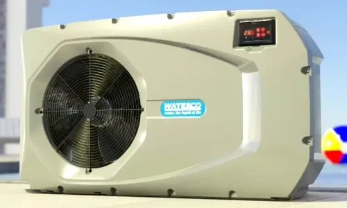 Swimming Pool Heat Pump