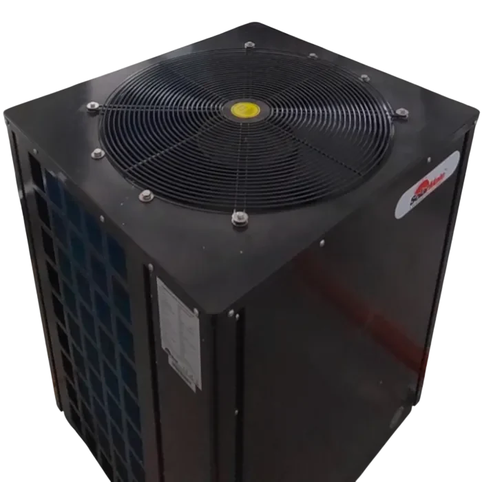 VitaHeat Air-To-Water Heat Pump Sales Page Photo